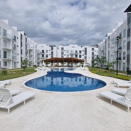 Departamento Acapulco Diamante - 2 Habitaciones Bagian luar foto