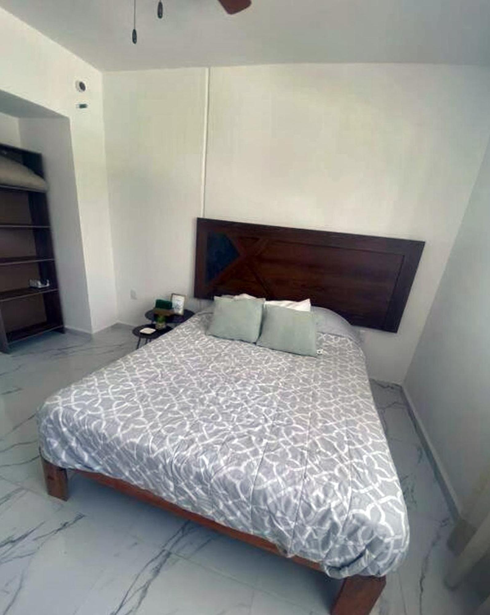 Departamento Acapulco Diamante - 2 Habitaciones Bagian luar foto