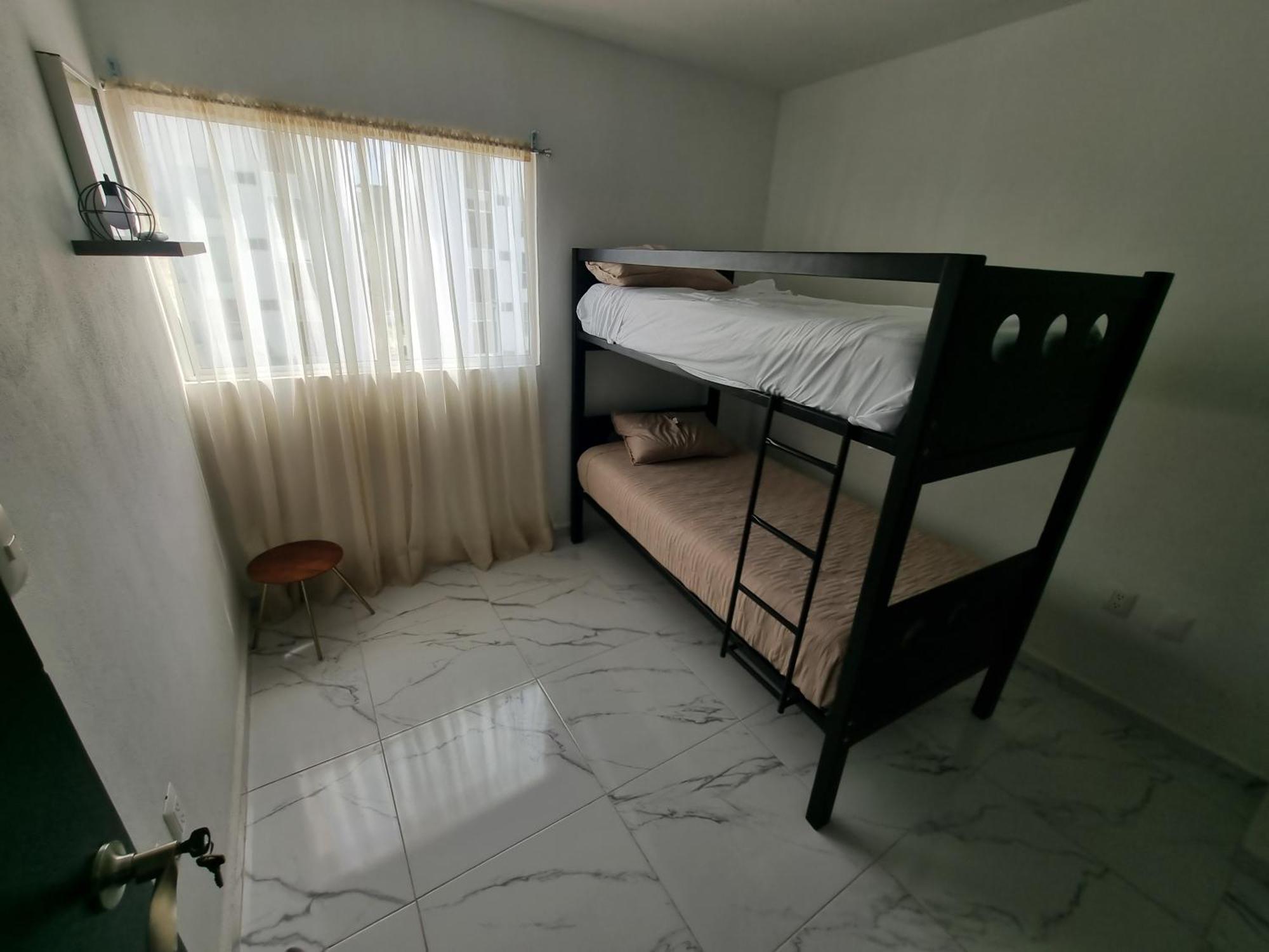 Departamento Acapulco Diamante - 2 Habitaciones Bagian luar foto